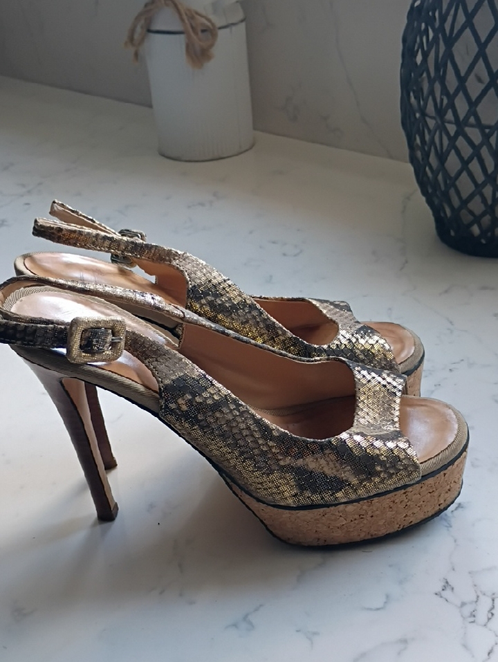 Giuseppe Zanotti Heels